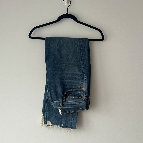 Agolde Pants - Agolde Jeans